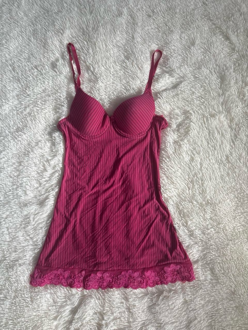 Rampage Lingerie